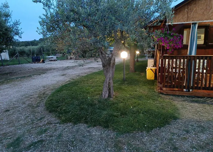 Villa Felicia