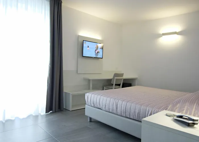 Hotel Paris