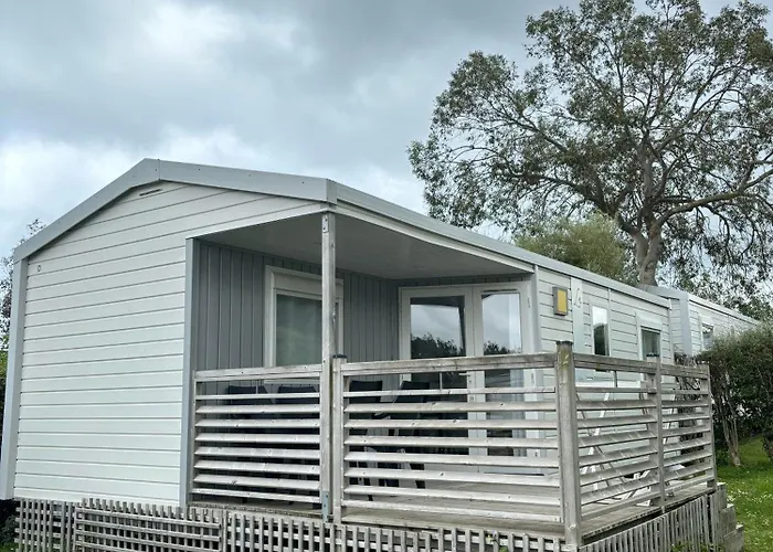 Camping Le Panoramic