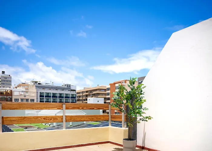 Hotel Valencia