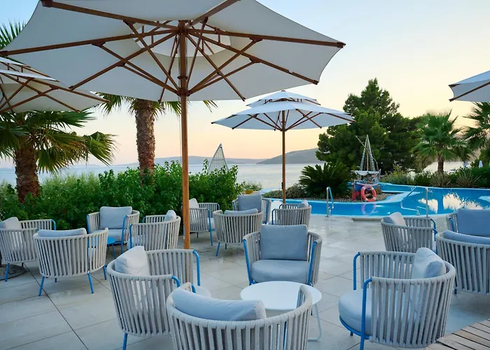 Amadria Park Camping Trogir - Mobile Homes 2