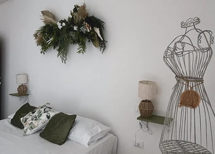 Donna Francesca Guest House - Costa dei Trabocchi