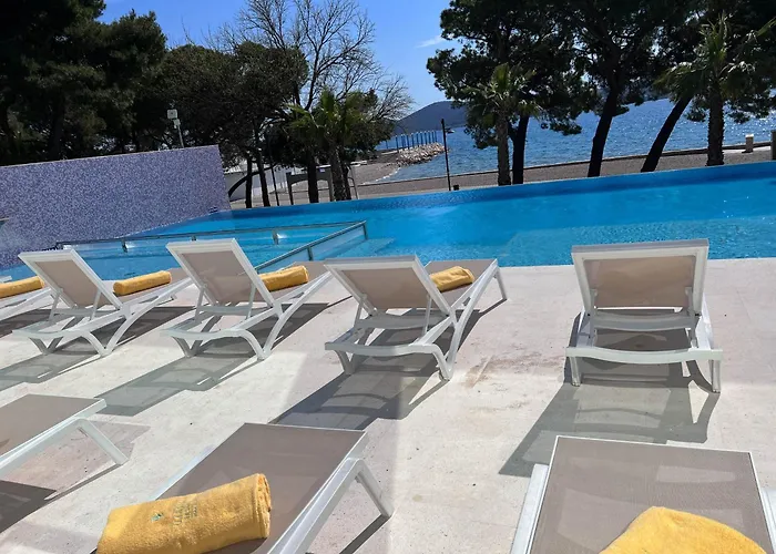 Ilirija Resort Hotel Adriatic