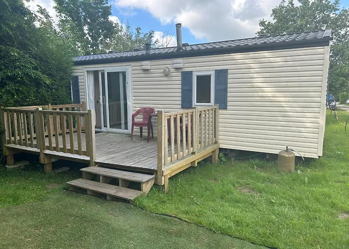 Camping la Nouvelle Aventure