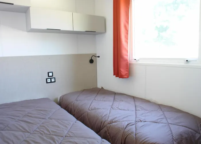 Camping Ayguebère