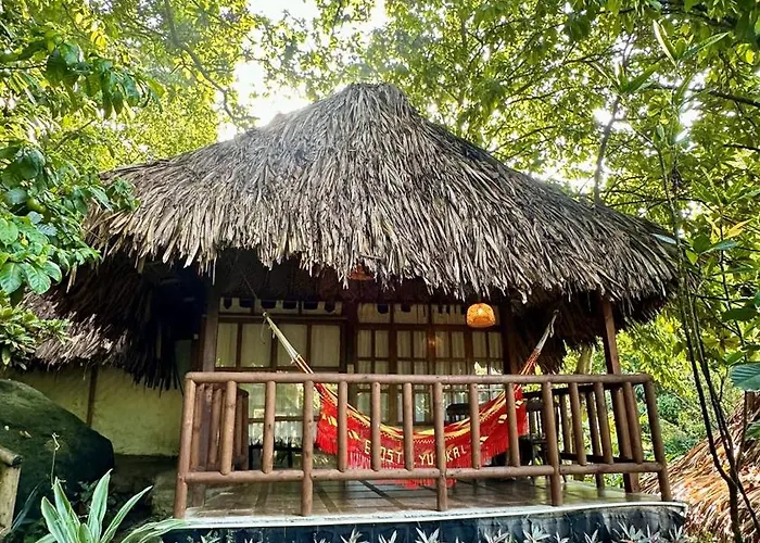 Eco Hostal Yuluka