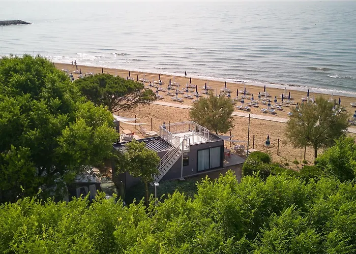 Europa Camping Village