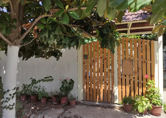 At Gjergj Fishta Apart-House Shkoder