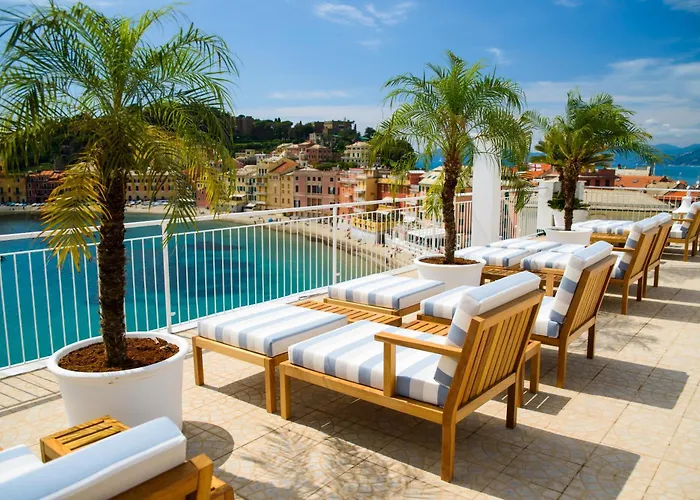 Hotel 5 stelle: Hotel Helvetia