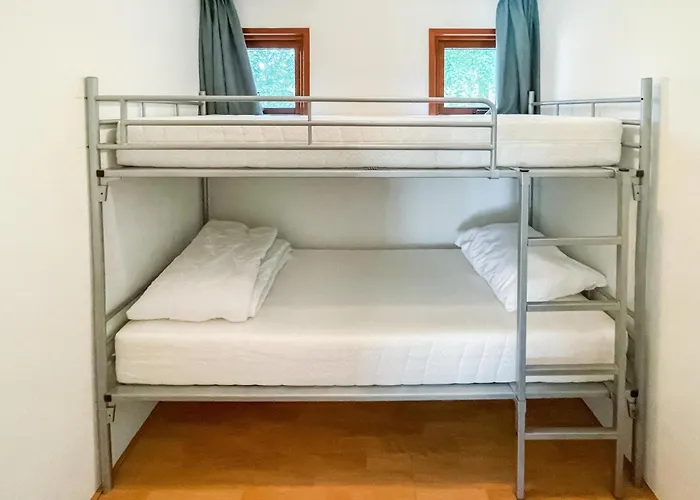 Atemberaubender Statischer Wohnwagen