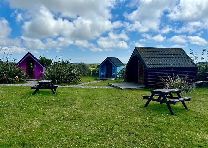Seaview Holiday Park