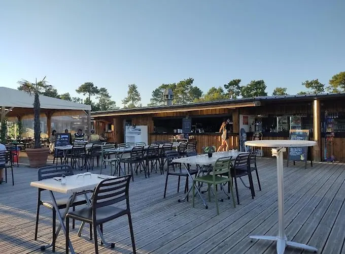 Un Ete Au Cap Ferret