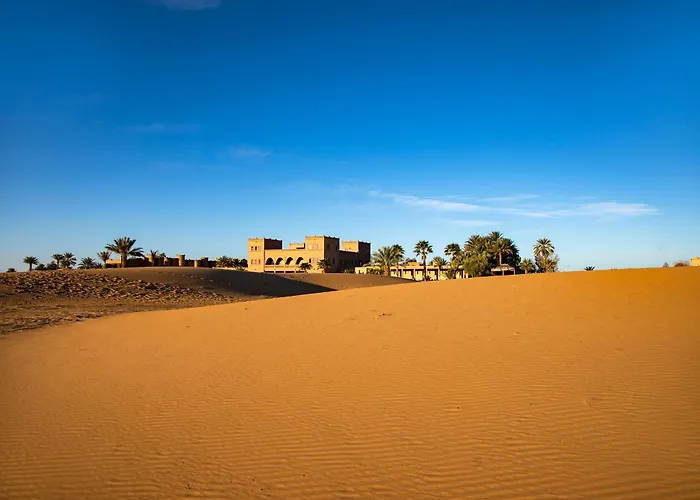 Resort: Kanz Erremal