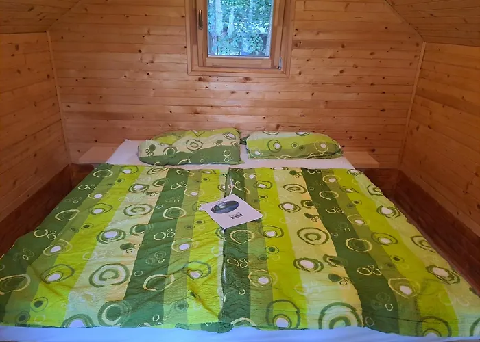 Forest Lodge
