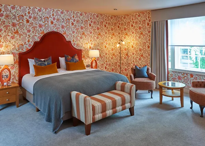 4 star hotel: Hotel Du Vin & Bistro York