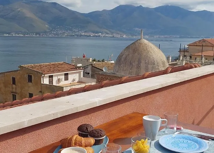 Resort: Santa Lucia B&B