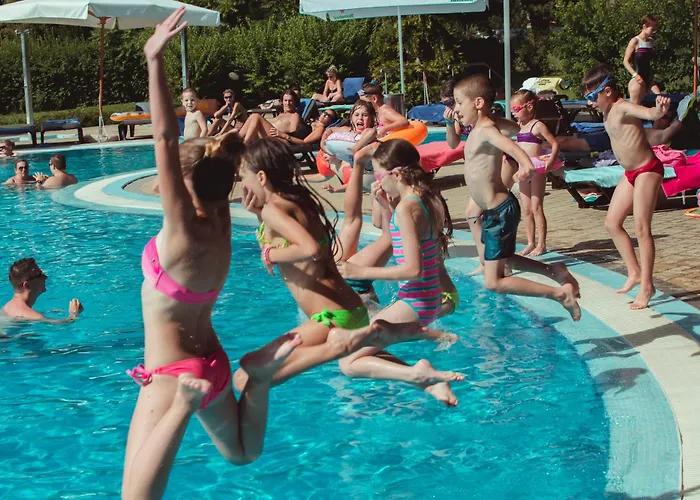 Hotel Azur Siofok