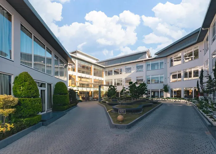 Welcomhotel By Itc Hotels, Shimla