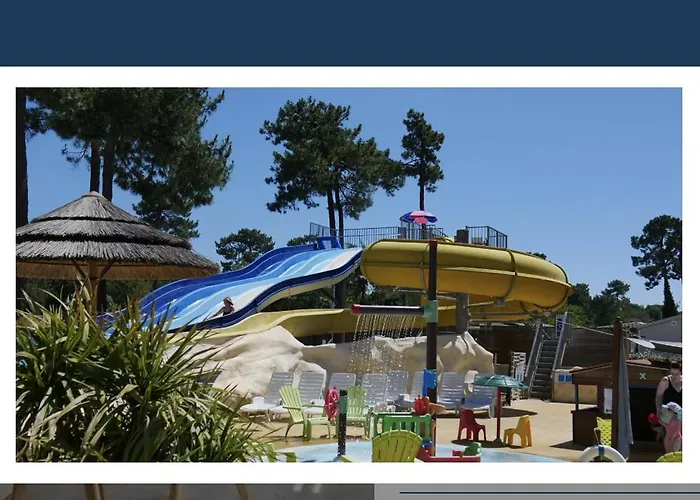 Magnifique Mobil-Home