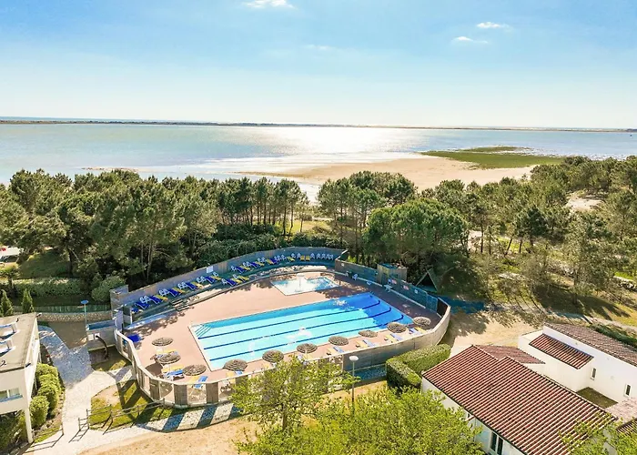 Village Club La Grande Baie