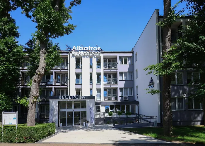 Albatros Medical Spa