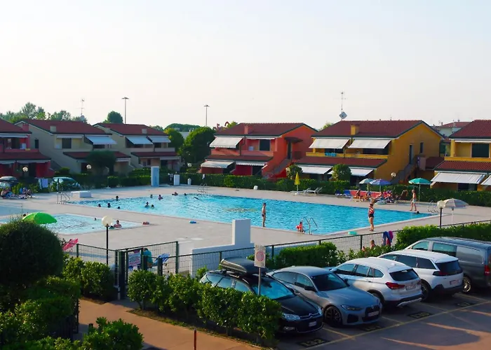 Aqua Marina Exclusive Village Family Resort & Private Suites
