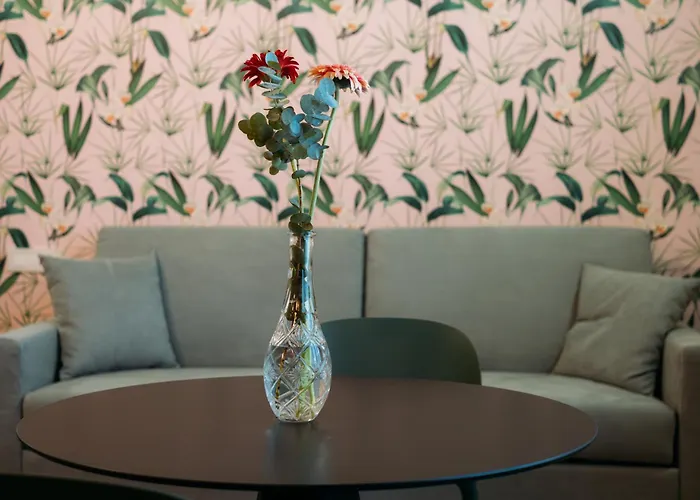 Boutique Centrale Palace