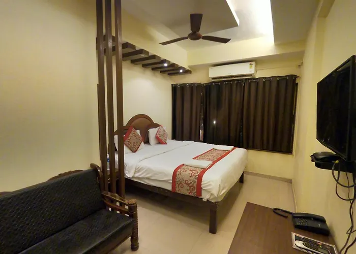 Hill Forest Resort