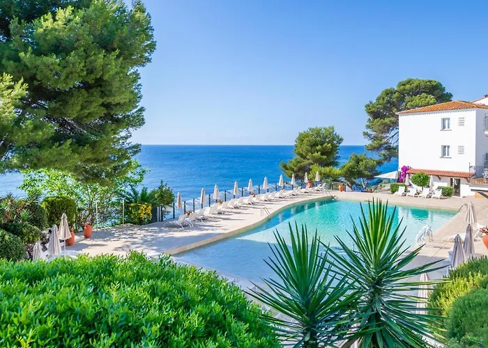 Hôtel accueillant les animaux: Park Hotel San Jorge & Spa By Escampa Hotels