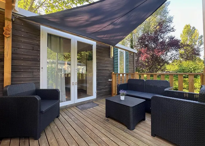 Ivry Wifi, Calme, Piscine, Sport 6 Pers Avec Vayny
