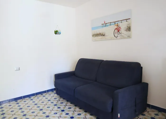B&B La Marinella