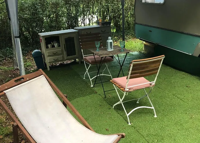 Jacobs Hideaway