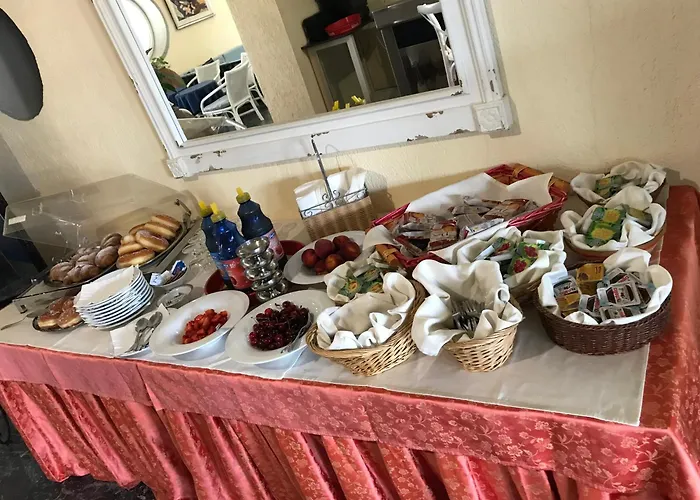 Hotel familiare: Cinquestelle Albergo del centro storico