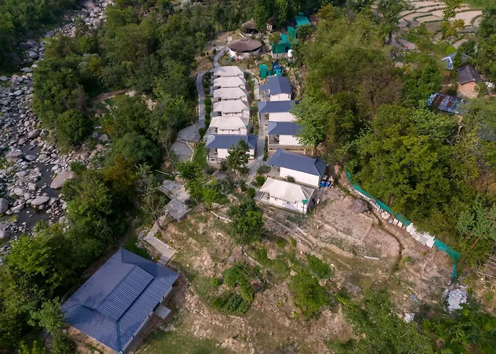 Dev Bhoomi Farms & Cottages