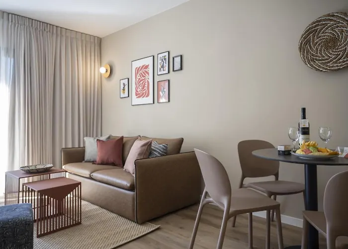 Neve Eilat Hotel By Atlas Hotels