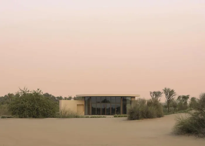 Bab Al Shams, A Rare Finds Desert Resort, Dubai