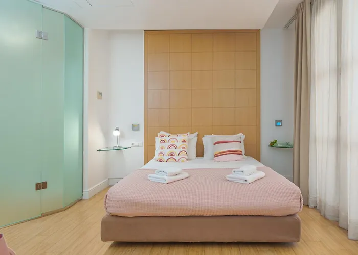 Chic Hotel