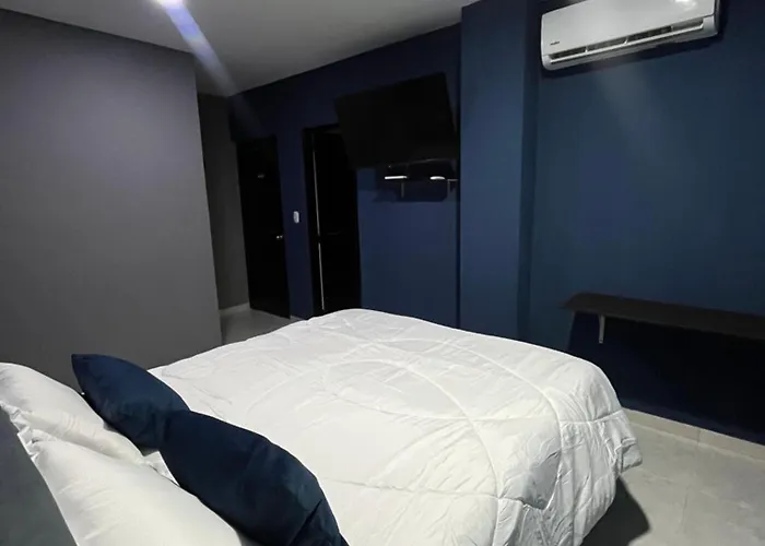 Hotel Stay Villa Marta