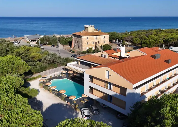 Hotel Paradiso Verde