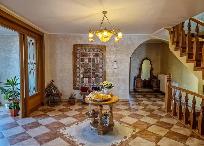 Casa Edwin