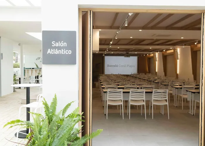 Barcelo Conil Playa - Adults Recommended