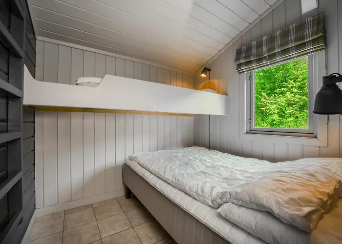 Lillehammer Turistsenter Camping