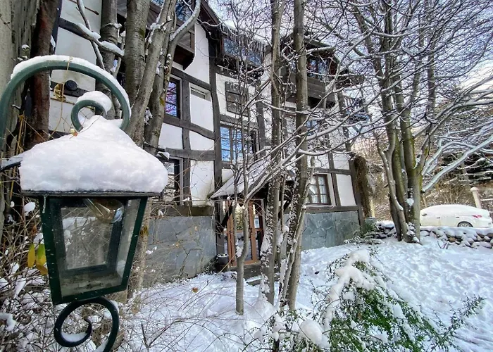 Posada Del Fin Del Mundo