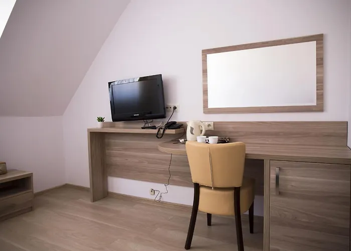 Osrodek Wypoczynku I Rekreacji Venus