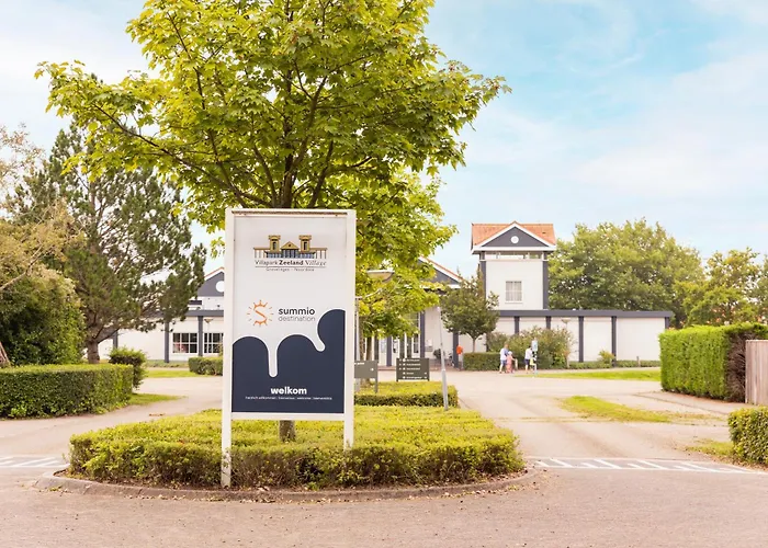 Summio Zeeland Village