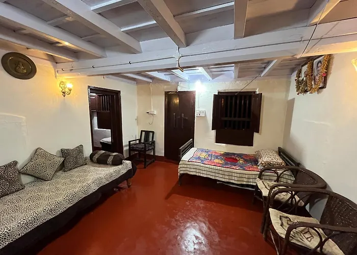Tausco Homestay & Campsite - Coorg