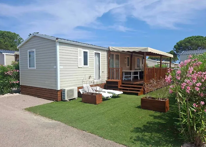 Bungalow Cineric Nouveau 2026