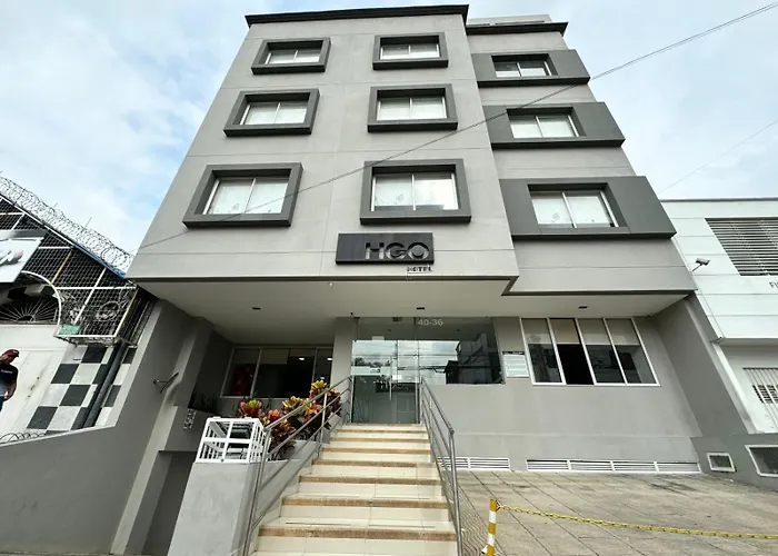 Hgo Hotel