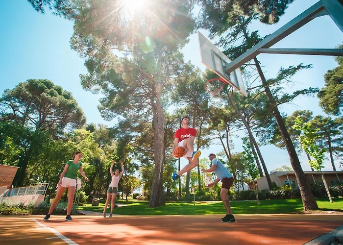 Isabella Island Resort, Valamar Collection