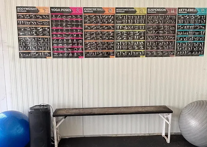 California Dream Inn